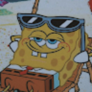 Meet your Posher, Ghost